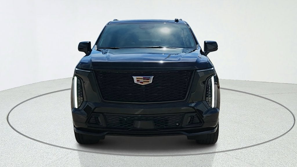 2027 Cadillac Escalade ESV V-Series