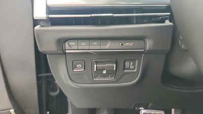 2027 Cadillac Escalade ESV V-Series