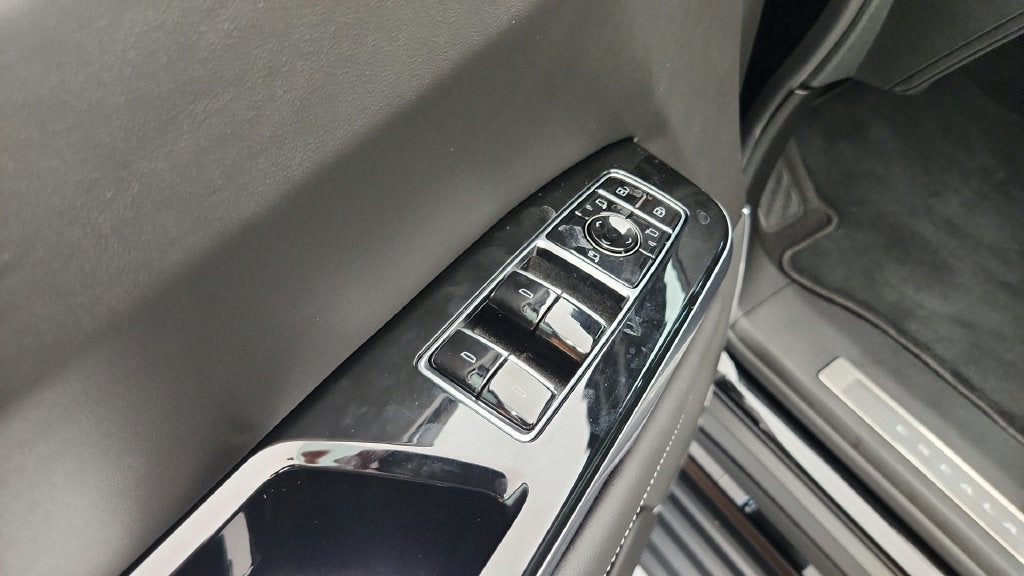 2027 Cadillac Escalade ESV V-Series