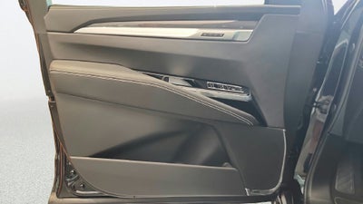 2027 Cadillac Escalade ESV V-Series