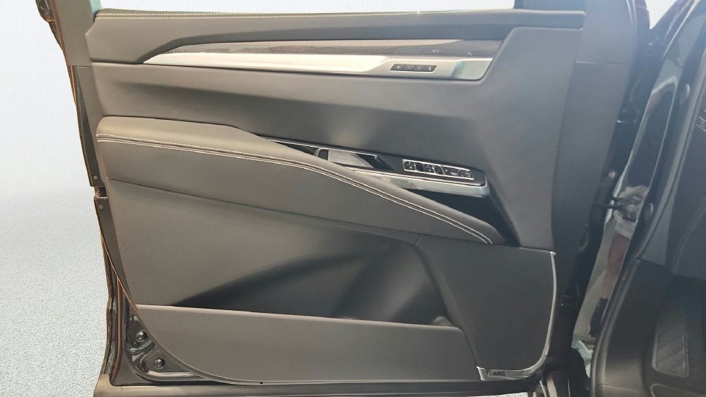 2027 Cadillac Escalade ESV V-Series