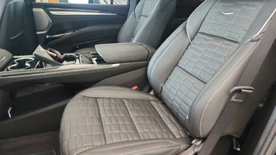 2027 Cadillac Escalade ESV V-Series