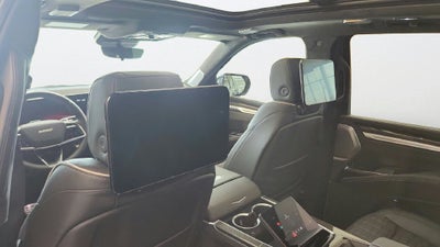 2027 Cadillac Escalade ESV V-Series
