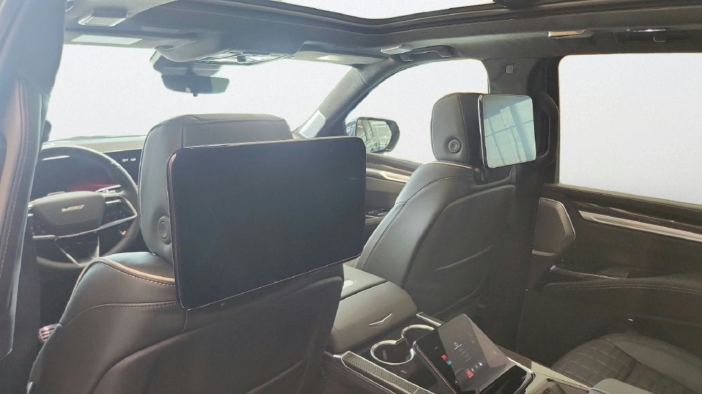 2027 Cadillac Escalade ESV V-Series