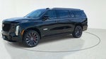2027 Cadillac Escalade ESV V-Series