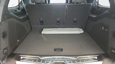 2027 Cadillac Escalade ESV V-Series
