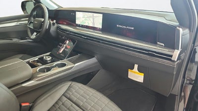 2027 Cadillac Escalade ESV V-Series