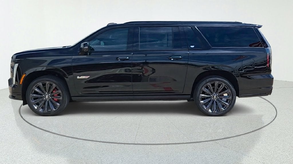 2027 Cadillac Escalade ESV V-Series