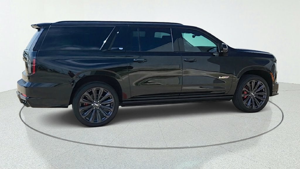 2027 Cadillac Escalade ESV V-Series