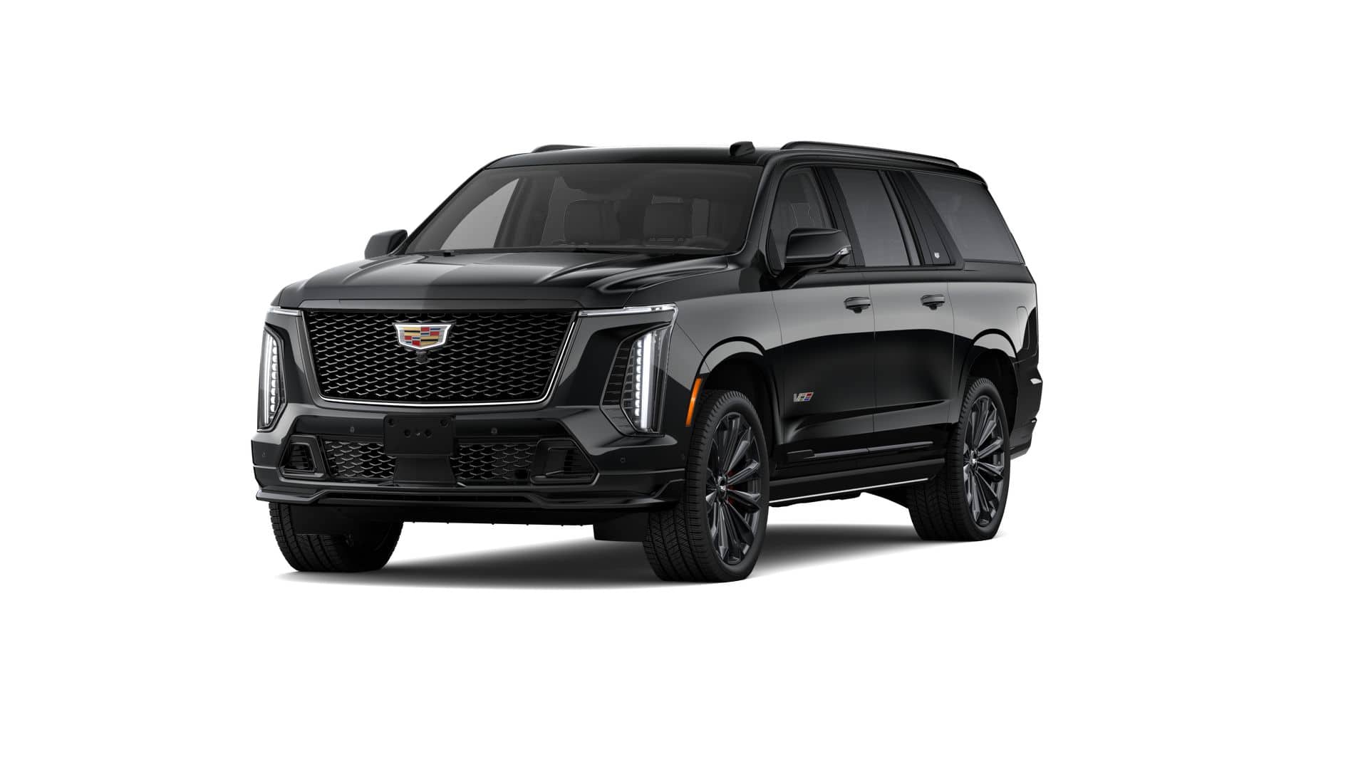 2027 Cadillac Escalade ESV V-Series