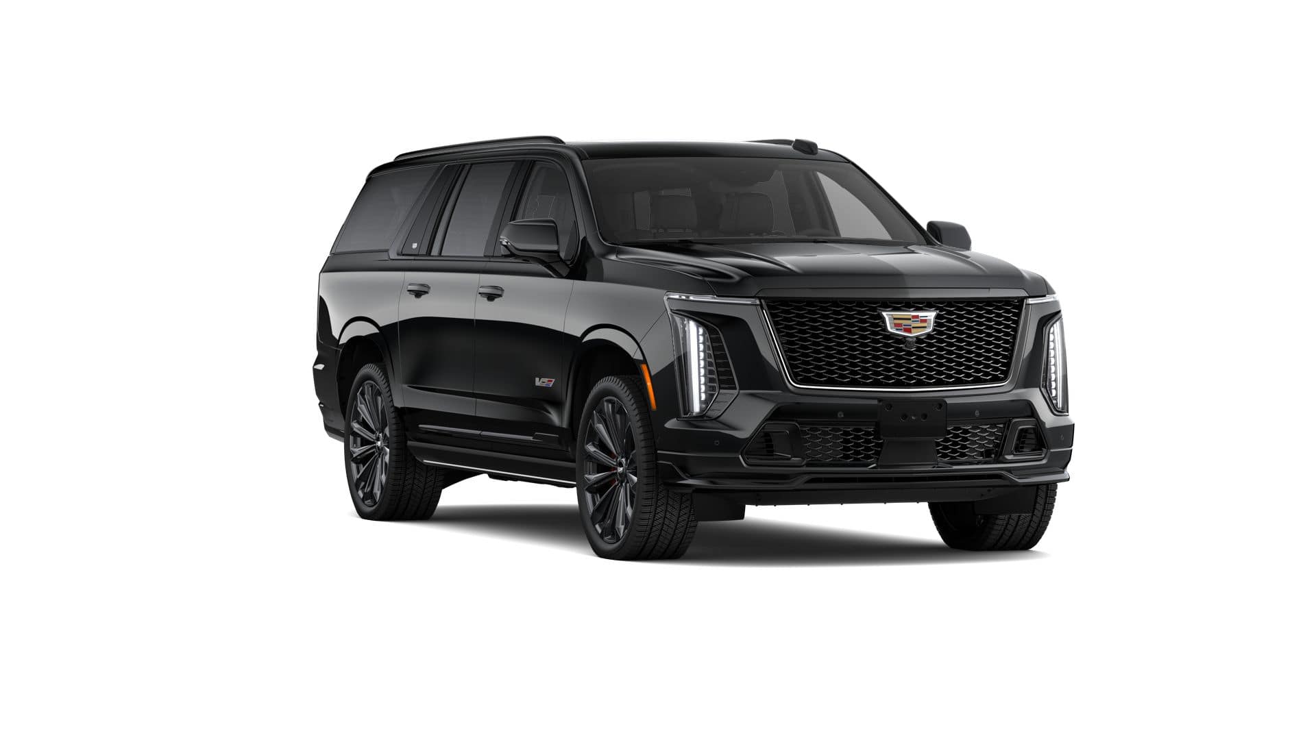 2027 Cadillac Escalade ESV V-Series