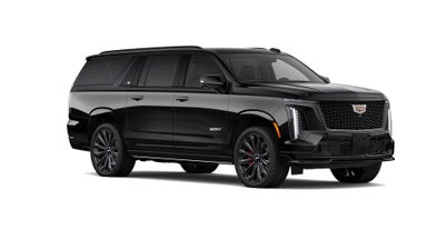 2027 Cadillac Escalade ESV V-Series