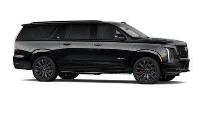 2027 Cadillac Escalade ESV V-Series