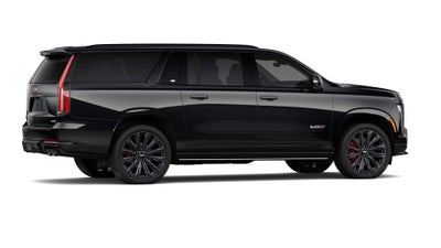 2027 Cadillac Escalade ESV V-Series