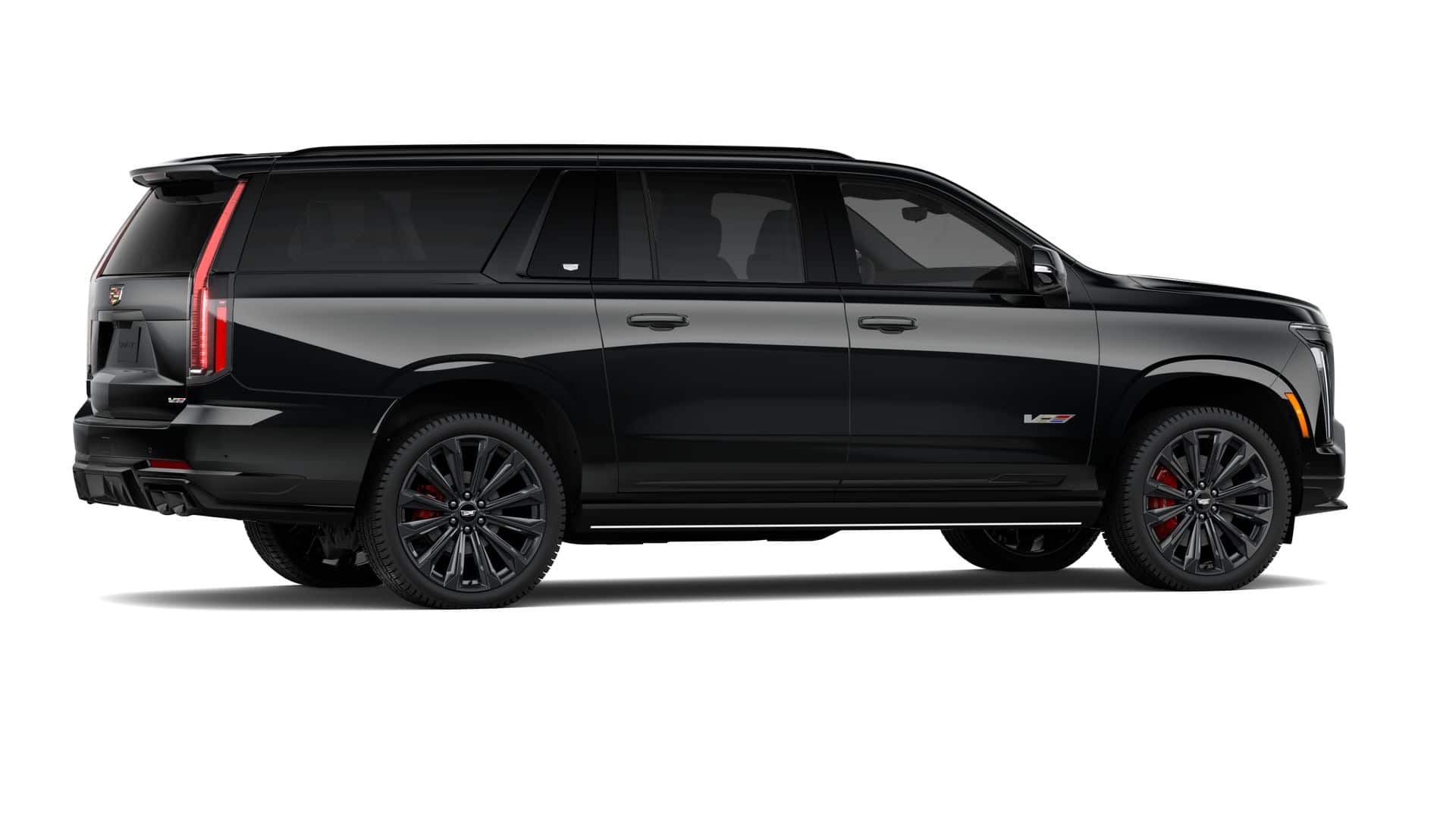 2027 Cadillac Escalade ESV V-Series