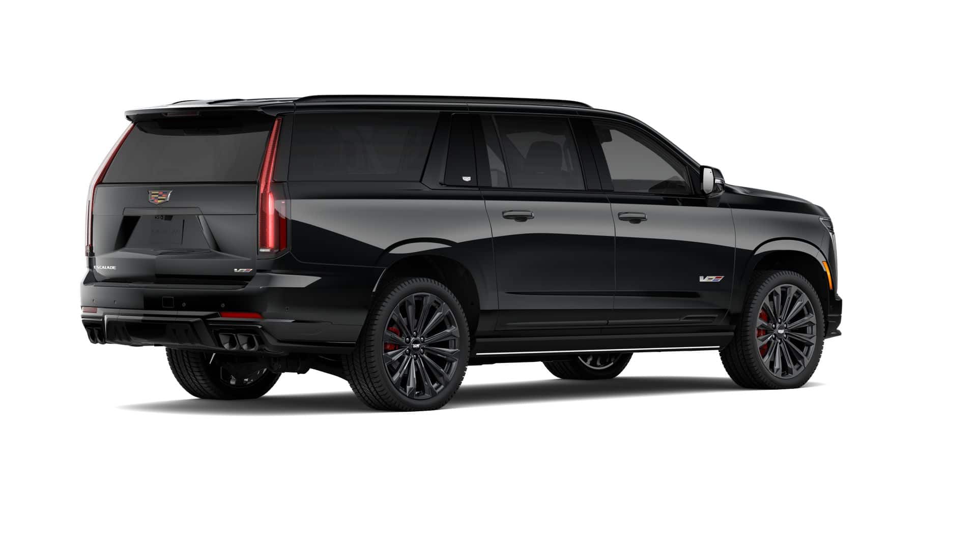 2027 Cadillac Escalade ESV V-Series