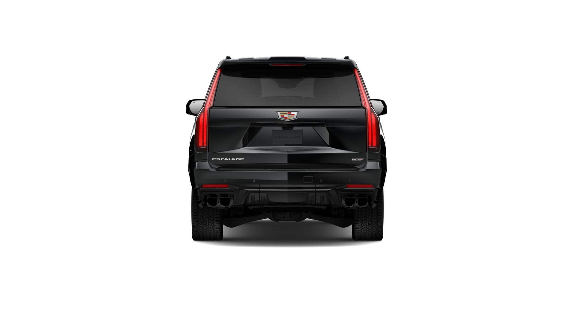 2027 Cadillac Escalade ESV V-Series