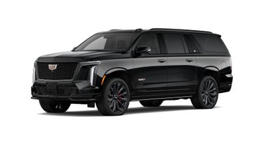 2027 Cadillac Escalade ESV V-Series