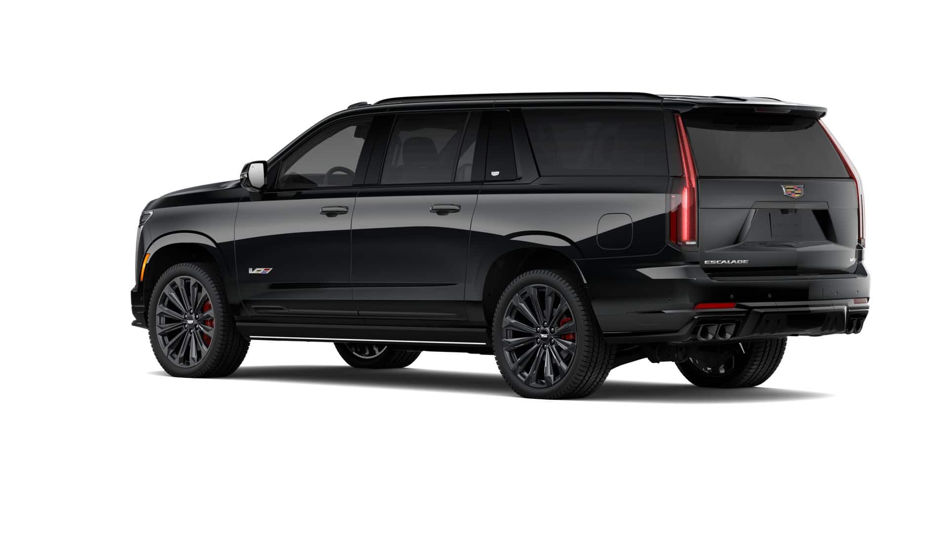 2027 Cadillac Escalade ESV V-Series