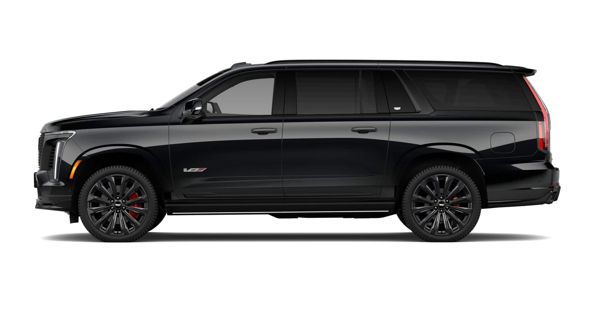 2027 Cadillac Escalade ESV V-Series