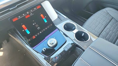 2025 Cadillac Escalade ESV Escalade-V ESV