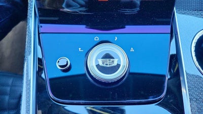 2025 Cadillac Escalade ESV Escalade-V ESV