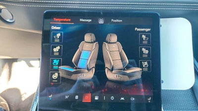 2025 Cadillac Escalade ESV Escalade-V ESV