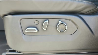 2025 Cadillac Escalade ESV Escalade-V ESV