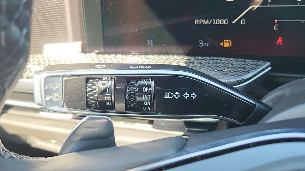 2025 Cadillac Escalade ESV Escalade-V ESV