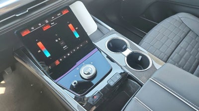 2025 Cadillac Escalade ESV Escalade-V ESV