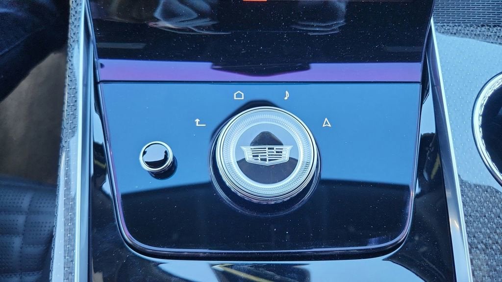 2025 Cadillac Escalade ESV Escalade-V ESV