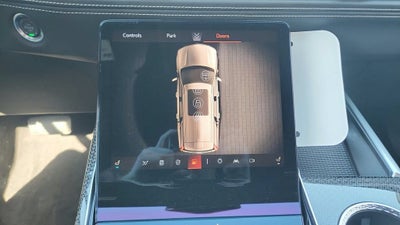 2025 Cadillac Escalade ESV Escalade-V ESV