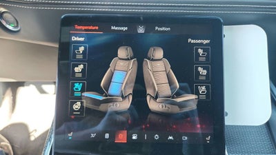 2025 Cadillac Escalade ESV Escalade-V ESV