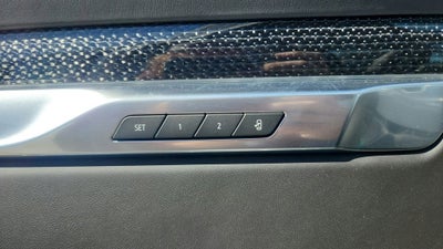 2025 Cadillac Escalade ESV Escalade-V ESV