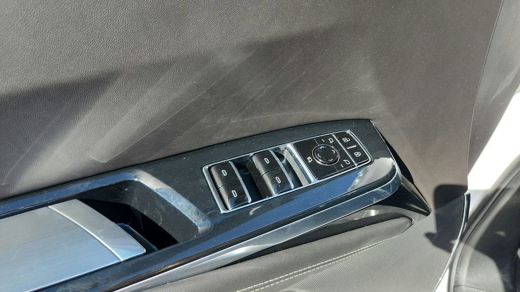 2025 Cadillac Escalade ESV Escalade-V ESV