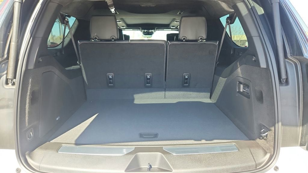 2025 Cadillac Escalade ESV Escalade-V ESV