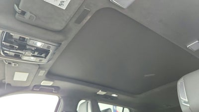 2025 Cadillac Escalade ESV Escalade-V ESV