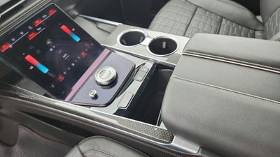 2025 Cadillac Escalade ESV Escalade-V ESV