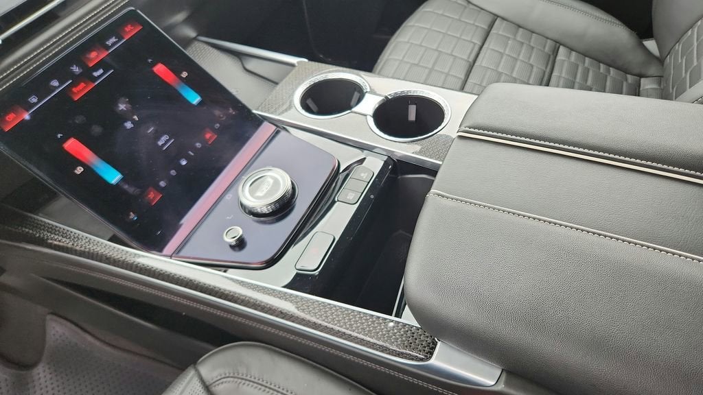 2025 Cadillac Escalade ESV Escalade-V ESV