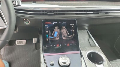2025 Cadillac Escalade ESV Escalade-V ESV