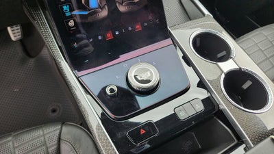 2025 Cadillac Escalade ESV Escalade-V ESV
