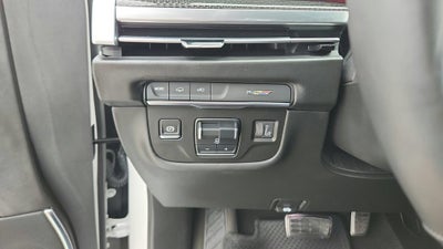 2025 Cadillac Escalade ESV Escalade-V ESV