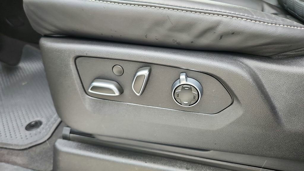 2025 Cadillac Escalade ESV Escalade-V ESV