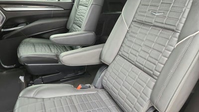 2025 Cadillac Escalade ESV Escalade-V ESV