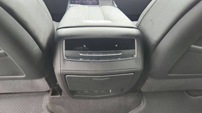 2025 Cadillac Escalade ESV Escalade-V ESV