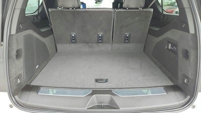 2025 Cadillac Escalade ESV Escalade-V ESV