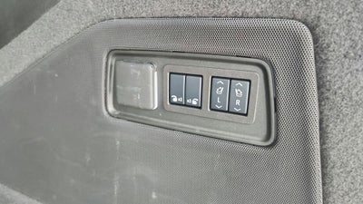 2025 Cadillac Escalade ESV Escalade-V ESV