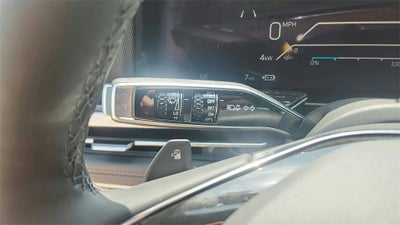 2026 Cadillac ESCALADE IQ Luxury