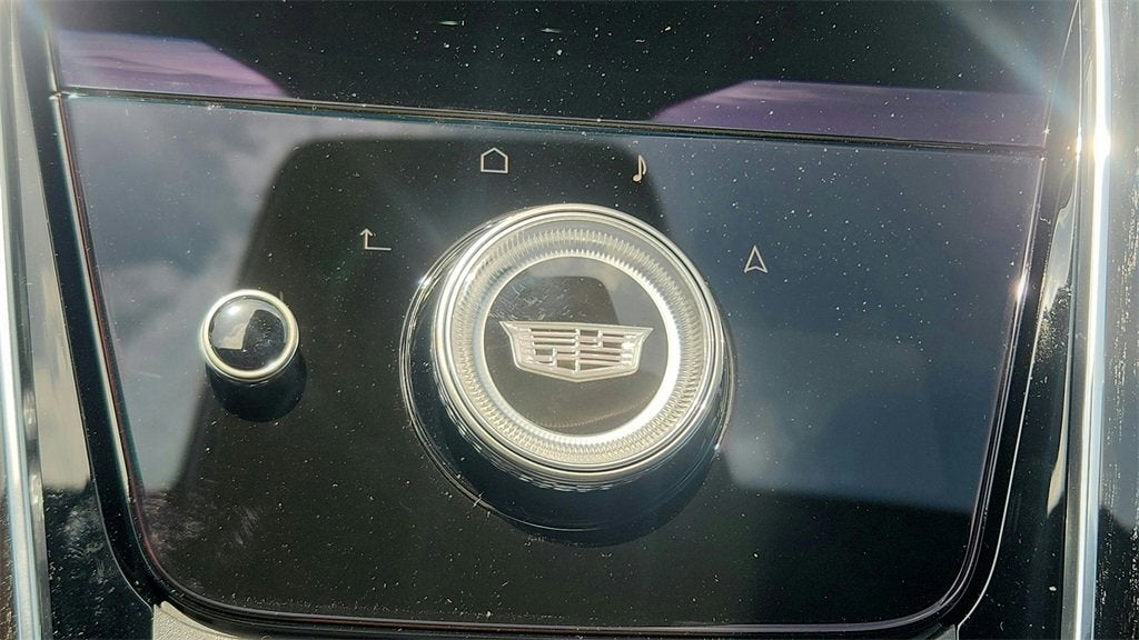 2026 Cadillac ESCALADE IQ Luxury