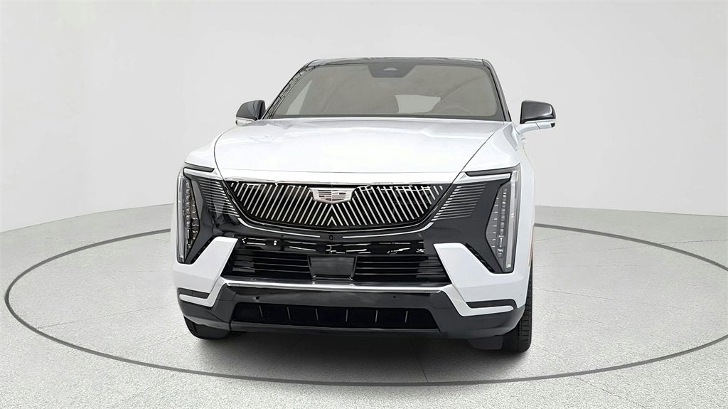 2026 Cadillac ESCALADE IQ Luxury